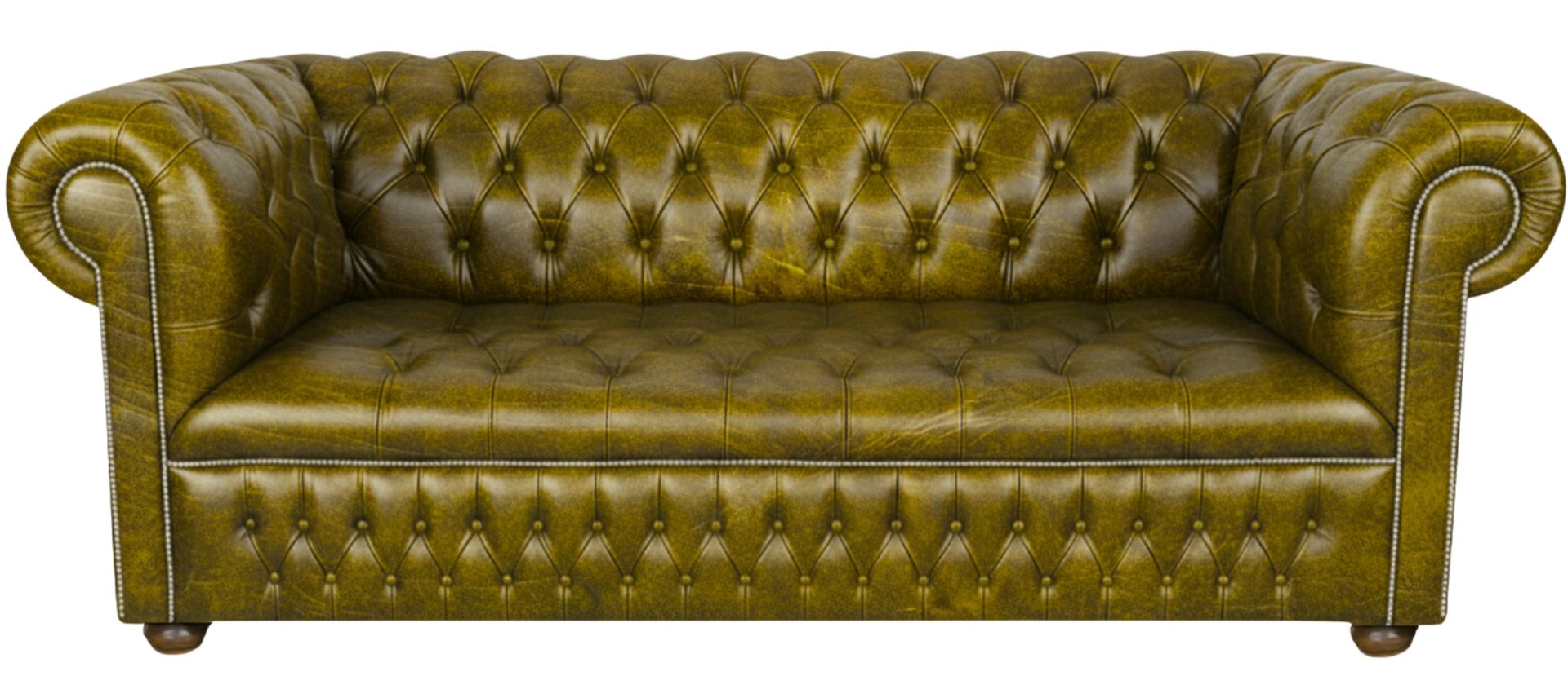 The Churchill Chesterfield